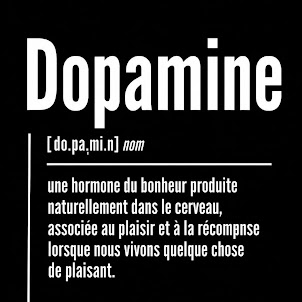 0Zaru — Dopamine