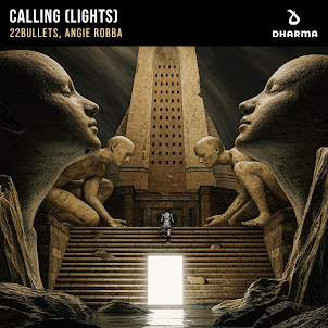 22Bullets — Calling (Lights) (feat. Angie Robba)