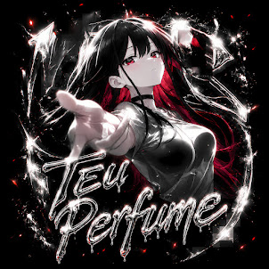 2Ndmoonx — Teu Perfume