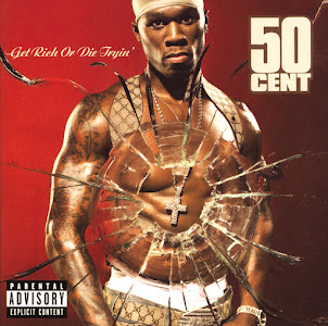 50 Cent — In Da Club