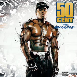 50 Cent — Just A Lil Bit