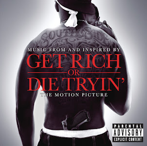 50 Cent — When It Rains It Pours