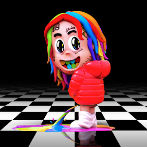 6Ix9Ine — Mala (Feat. Anuel Aa)