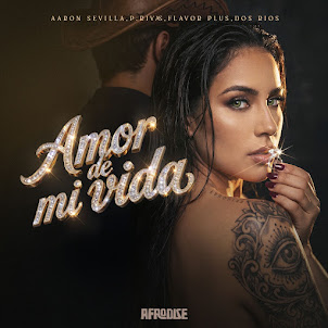 Aaron Sevilla, P.Rivas, Flavor Plus, And Dos Rios — Amor De Mi Vida