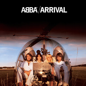 Abba — Dancing Queen