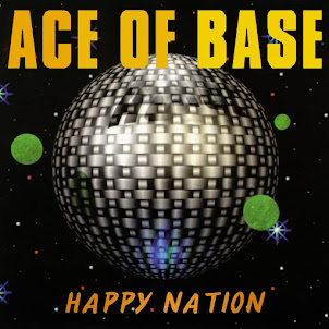 Ace Of Base — All That She Wants