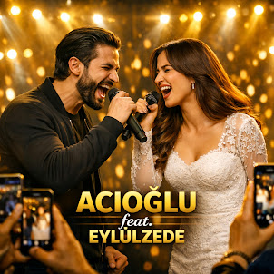 Acioğlu — Deli Oluyorum Sana (Live) (feat. Eylülzede)