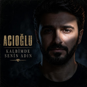 Acioğlu — Kalbimde Senin Adın (Live)