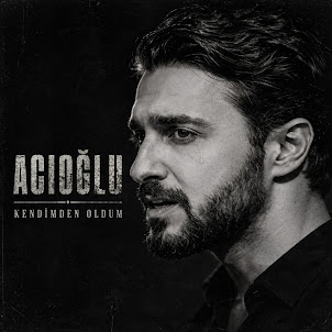 Acioğlu — Kendimden Oldum