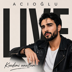 Acioğlu — Kendimi Unuttum (Live)