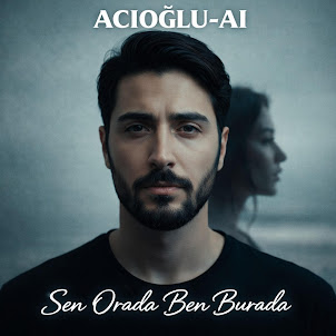 Acioğlu — Sen Orada Ben Burada