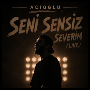 Acioğlu — Seni Sensiz Severim (Live)