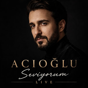Acioğlu — Seviyorum (Live)