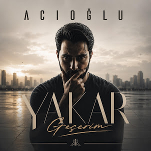 Acioğlu — Yakar Geçerim (Live)