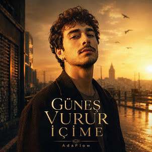 Adaflow — Güneş Vurur İçime