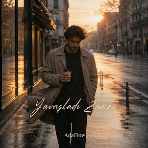 Adaflow — Yavaşladı Zaman