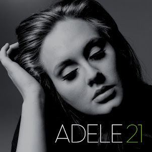 Adele — Set Fire To The Rain