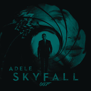 Adele — Skyfall