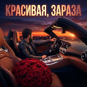 Admar Dzhiraev — Красивая, Зараза