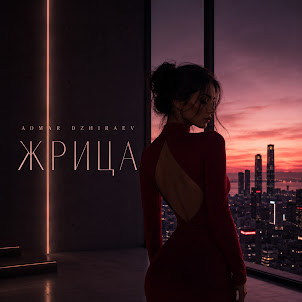 Admar Dzhiraev — Жрица