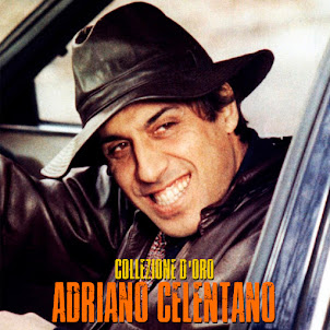 Adriano Celentano — Il Tempo Se Ne Va