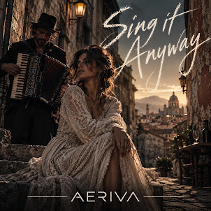 Aeriva — Sing It Anyway