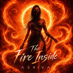 Aeriva — The Fire Inside
