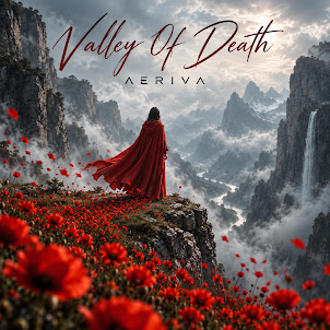 Aeriva — Valley Of Death