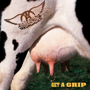 Aerosmith — Crazy