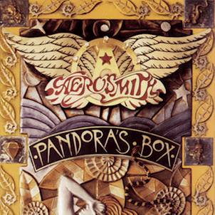 Aerosmith — Dream On