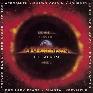 Aerosmith — I Don'T Want To Miss A Thing (From "Armageddon" Soundtrack)