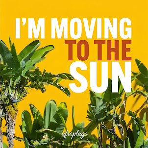 Afroplugs — I'M Moving To The Sun