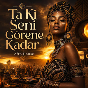 Afrynthe — Ta Ki Seni Görene Kadar (Afro House)