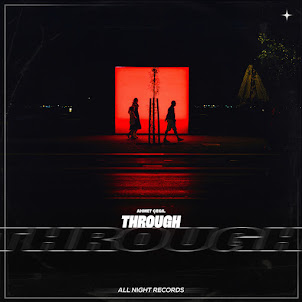 Ahmet Çeğil — Through