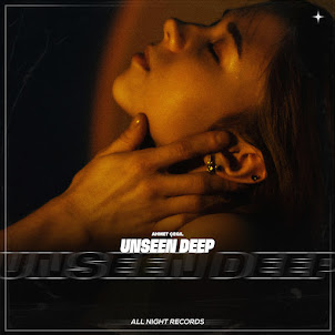 Ahmet Çeğil — Unseen Deep