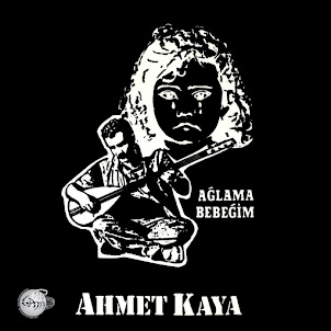 Ahmet Kaya — Kara Yazı