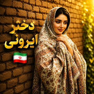 Ai Global Musics — آهنگ شاد دختر ایرونی با صدای هوش مصنوعی