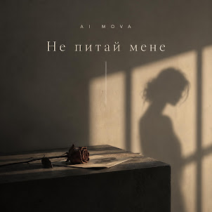 Ai Mova — Не Питай Мене