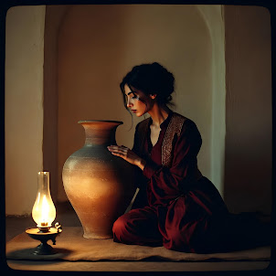 Ainaghme — Sharab