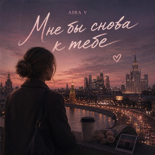 Aira V — Мне Бы Снова К Тебе