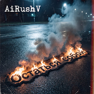 Airushv — Остаться Собой