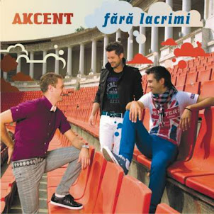 Akcent — Stay With Me
