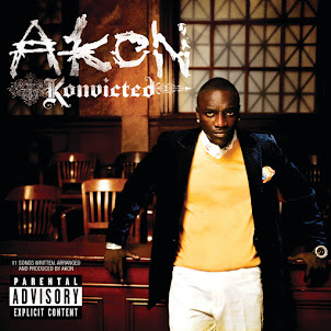 Akon — Smack That (Feat. Eminem)