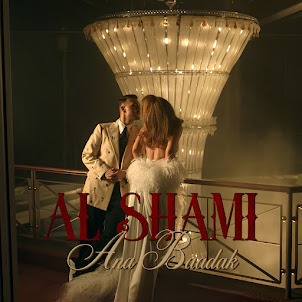 Al Shami — Ana Baadak
