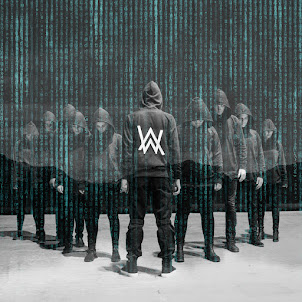 Alan Walker — Alone