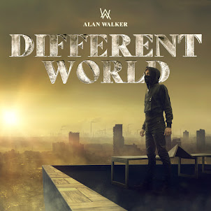 Alan Walker — Faded