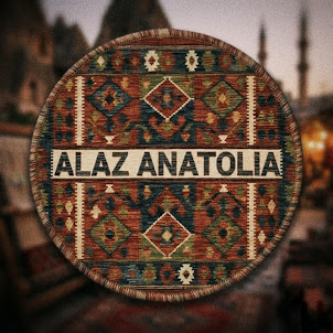 Alaz Anatolia — Alaz Anatolia (Bayram)