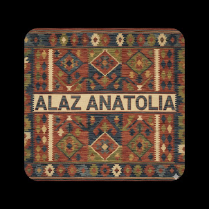 Alaz Anatolia — Halimden