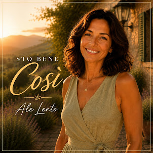 Ale Lento — Sto Bene Così2