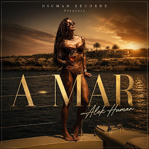 Alek Human — A-Mar